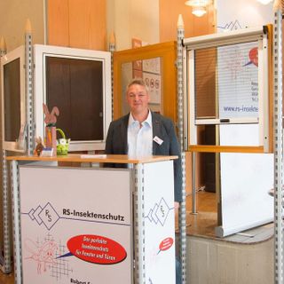 Messe-Impressionen