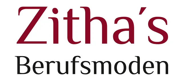Zitha's Berufsmoden
