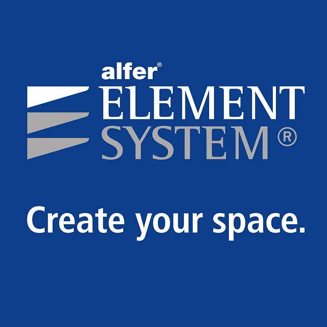 Logo Element System