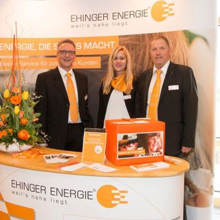 Messe-Impressionen