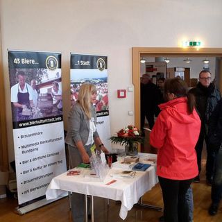 Messe-Impressionen