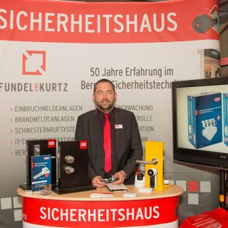 Messe-Impressionen