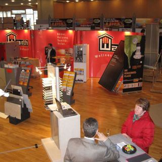 Messe-Impressionen