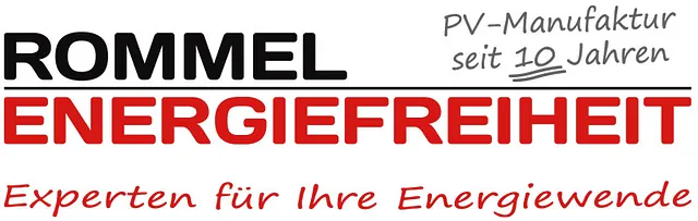 Rommel Energiefreiheit