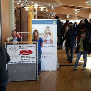 Messe-Impressionen