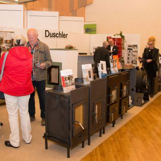 Messe-Impressionen