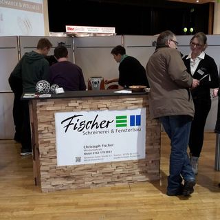 Messe-Impressionen