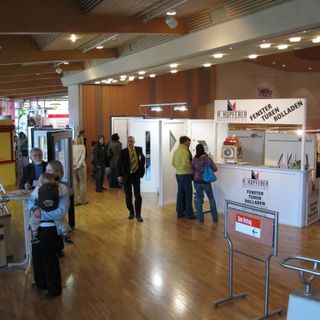 Messe-Impressionen