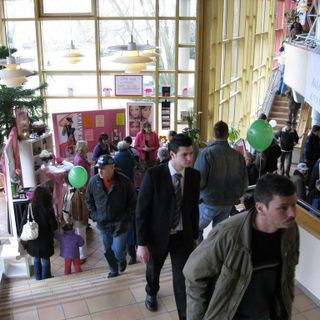Messe-Impressionen