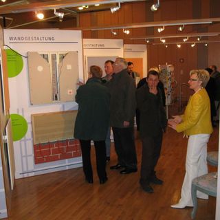 Messe-Impressionen