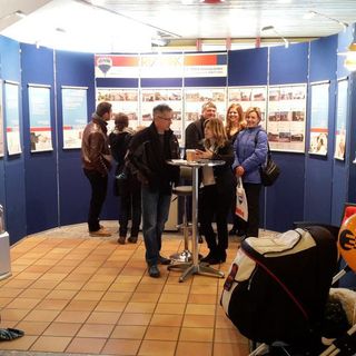 Messe-Impressionen
