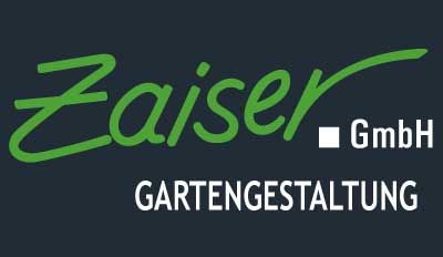 Zaiser Gartengestaltung GmbH | Logo