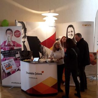 Messe-Impressionen