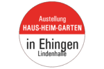 Logo Ausstellung Haus-Heim-Garten