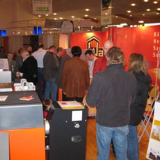 Messe-Impressionen