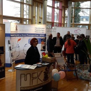 Messe-Impressionen