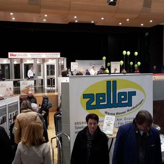 Messe-Impressionen