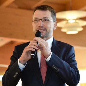 OB Alexander Baumann