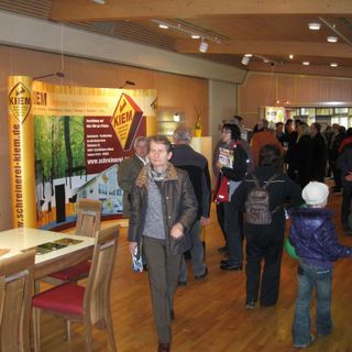 Messe-Impressionen
