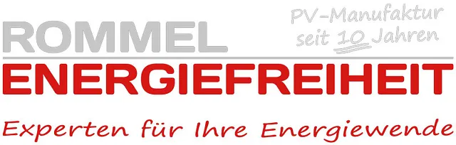Rommel Energiefreiheit